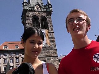Видео Порно Чехия Пары