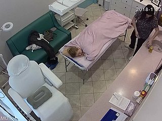 Скрытые Камеры В Больницах Порно Видео